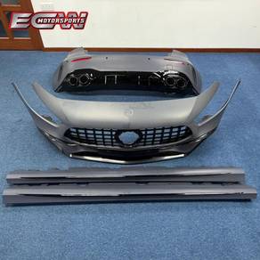 Mercedes Benz A-Class Full Body Kit for A180 W117