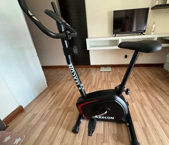 Indoor BiCycle -Lexcon