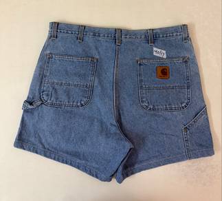 Carhartt Short sz 40.