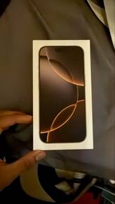 IPhone 16pro 