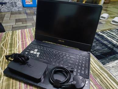 Asus Tuf Gaming FX505DD For Sale