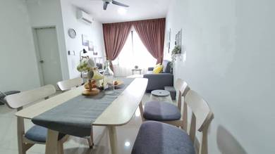 Service Residence For Rent in Tuan 2egacy
