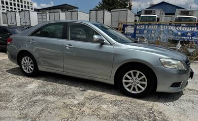 Toyota Camry G in Kepong, KUL