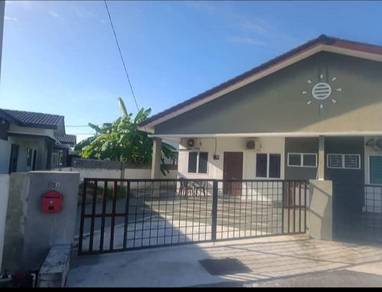 Homestay Bajet Murah Sitiawan Manjung Perak