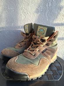 Grandking Hiking Made in Japan
