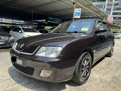 Proton Waja CAMPRO PREMIUM in Cheras, SGR