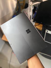 Microsoft surface pro 7