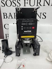 Automatic Cup Sealer WY-890