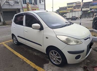 Inokom i10 HIGH SPEC in Rawang, SGR