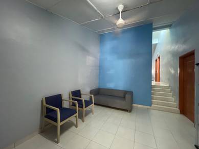 1-storey Terraced House For Sale in Sri Petaling,KUL