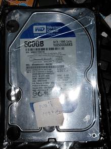 Hdd pc laptop
