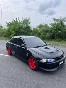 Proton Wira GLi A/B SE in Nilai, NSN