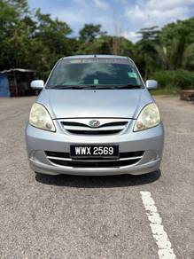 Perodua Viva 850 in Kuantan, PHG