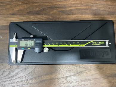 Caliper mitutoyo 150mm