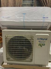 Aircond 1.0hp INVERTER