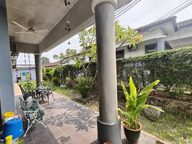 Semi-Detached House For Sale in Bukit Katil,MLK