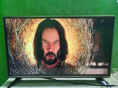 Tv LG LED 43"