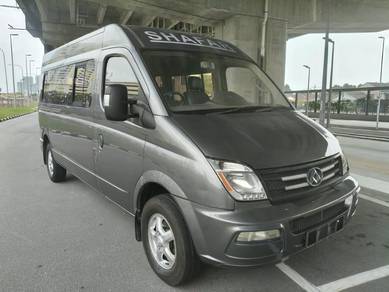 Maxus V80 in Serdang, KUL