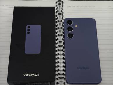 galaxy s24 
