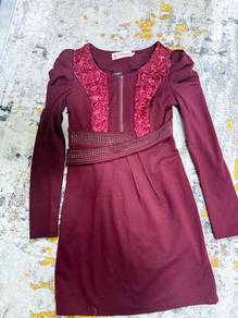dress