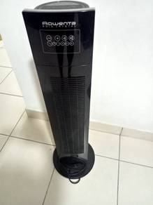 Rowenta Tower Fan