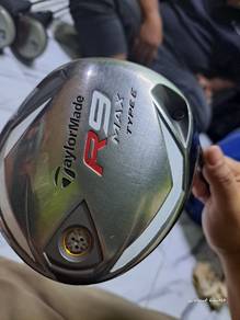 kayu golf