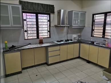 2-storey Terraced House For Rent in Bandar Bukit Tinggi,SGR