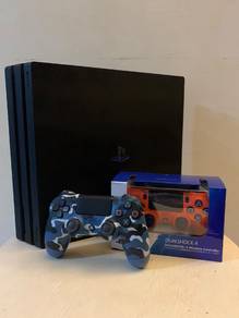PS4 PRO 1TB Playstation 4 PRO