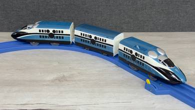 Disney Dream Railway Blue - Plarail