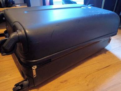 DesLey Luggage Trolley Bag