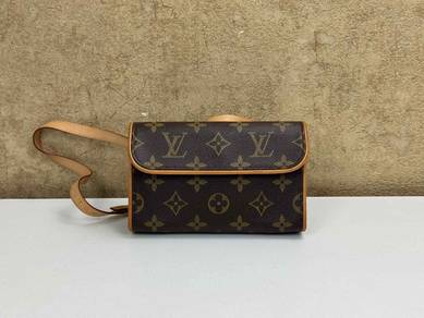 [RAYA SALES] LV M51855 Pochette Florentine Pouch
