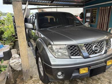 Nissan Navara CALIBRE in Tawau, SBH