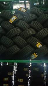 Tayar Baru Hilo Aplus Ardent - Harga Warehouse KJ