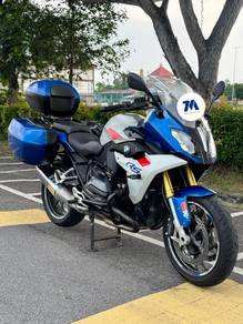 BMW R 1200 RS