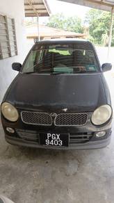 Perodua Kancil 850 EXS in Kangar, PLS