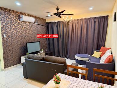 Condominium For Rent in Wellesley Residences