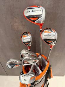 Cobra Junior Golf Set