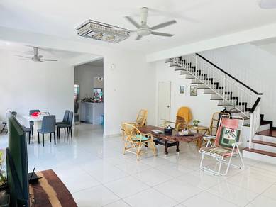 2-storey Terraced House For Sale in Skudai,JHR
