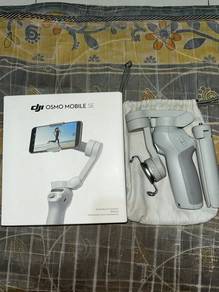 DJI Osmo Mobile SE For Sale