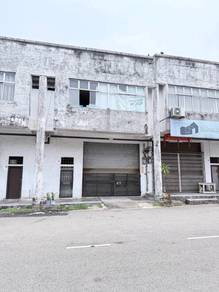 Warehouse / Factory For Sale in Skudai,JHR