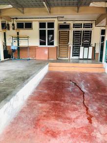 1-storey Terraced House For Sale in Kulim,KDH