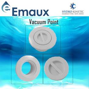 EMAUX Vacuum Point-Swimming Pool Vacuum Connection