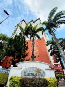 Condominium For Sale in Ketumbar Hill