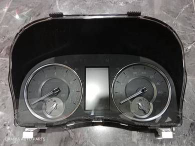 Toyota Alphard Vellfire AGH35 4WD 83800-58582 X8B