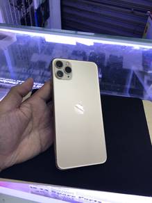 iPhone 11 Pro Max 512GB