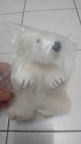 Faronics Deepfreeze Vancouver Mascot Polar Bear