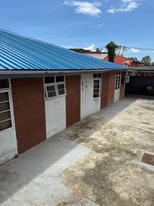Semi-Detached House For Sale in Kota Kinabalu,SBH