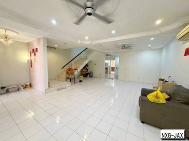 2.5-storey Terraced House For Sale in Bandar Bukit Tinggi,SGR