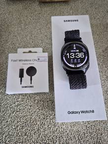 Samsung Galaxy Watch 8 Like New
