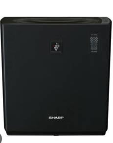 Air Purifier FU-A28E
